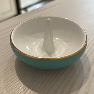 Kate Spade ring holder